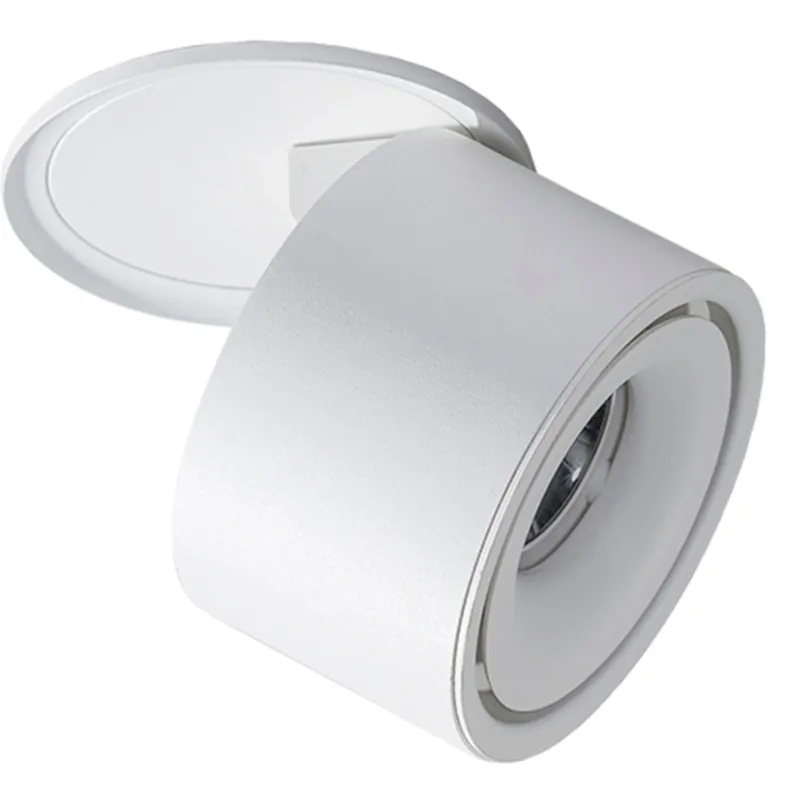 Akció Azzardo AZ-2705 Costa LED beépíthető spot lámpa