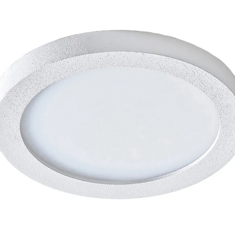 AZzardo AZ-2839 Slim Round LED álmennyezetbe süllyeszthető fürdõszobai lámpa Biztonságos vásárlás