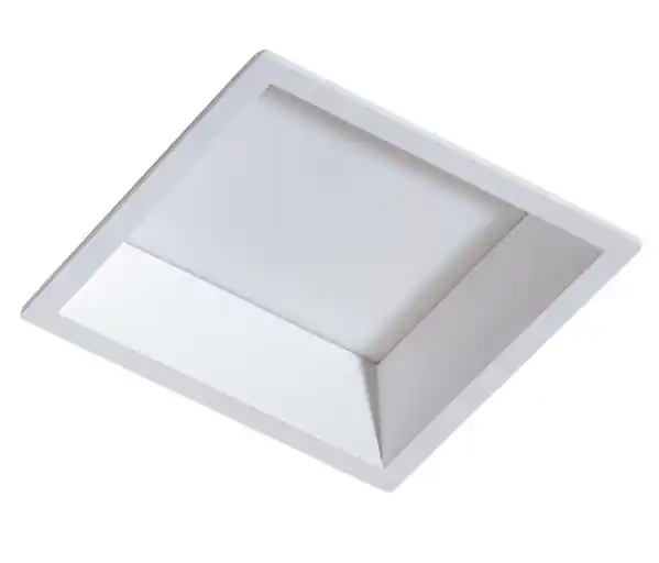 AZzardo AZ-4228 Aida Square LED beépíthető lámpa Végkiárusítás