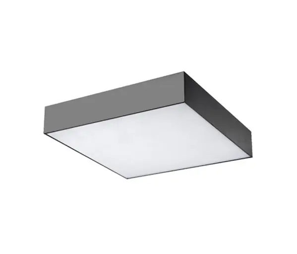 Vásárlói kedvenc AZzardo AZ-4776 Monza LED távirányítós mennyezeti lámpa