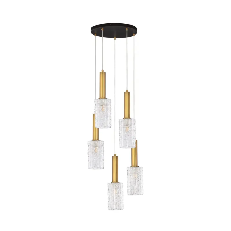 Nova Luce NL-9009276 Certa modern függesztett lámpa Olcsó