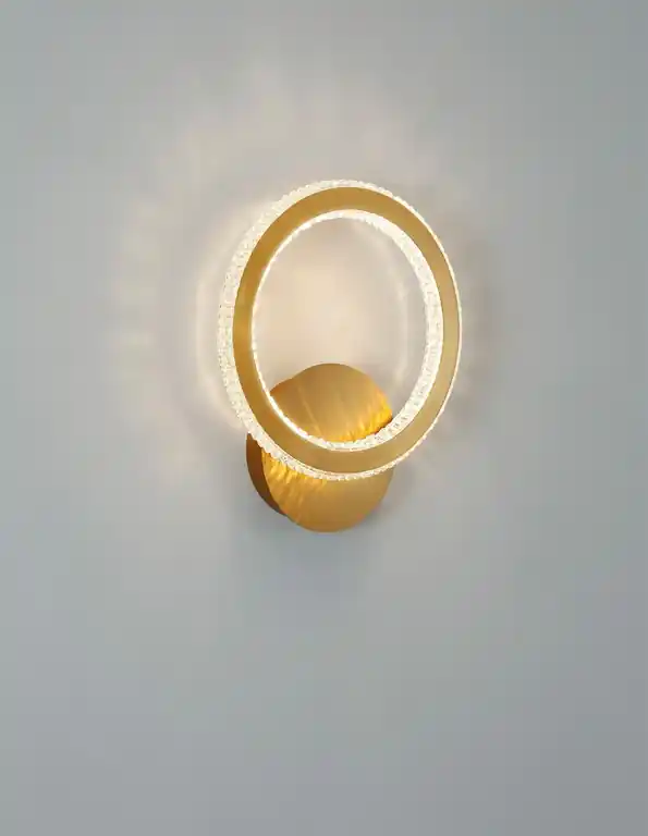 Alacsony ár Nova Luce NL-9011135 Cilion LED fali lámpa