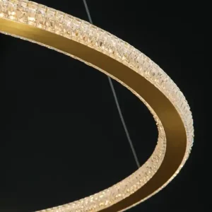 Biztonságos fizetés Nova Luce NL-9011138 Cilion LED függesztett lámpa