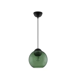 Legkelendőbb Nova Luce NL-9009242 Midori vidám színes 1 ágú függeszték lámpa