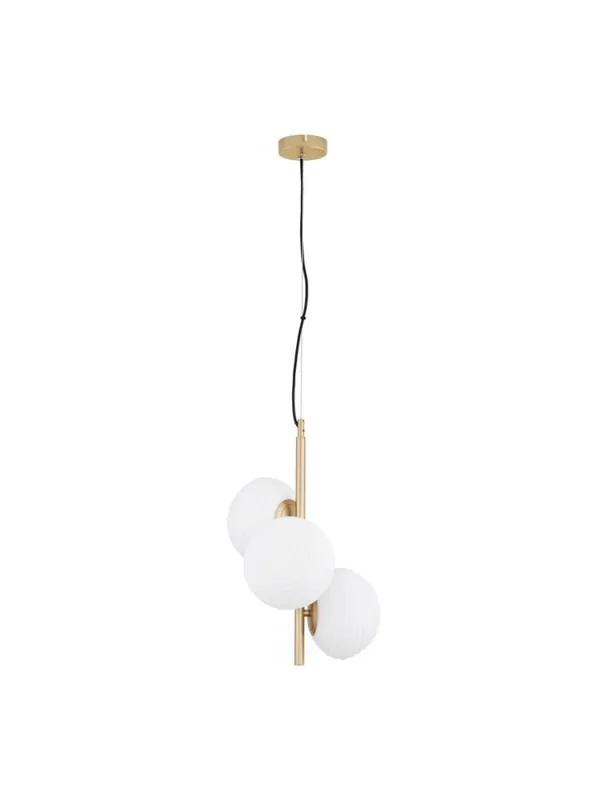 Nova Luce NL-9028849 Allen design divatos több izzós lámpa függeszték modern nappali szobába Outlet