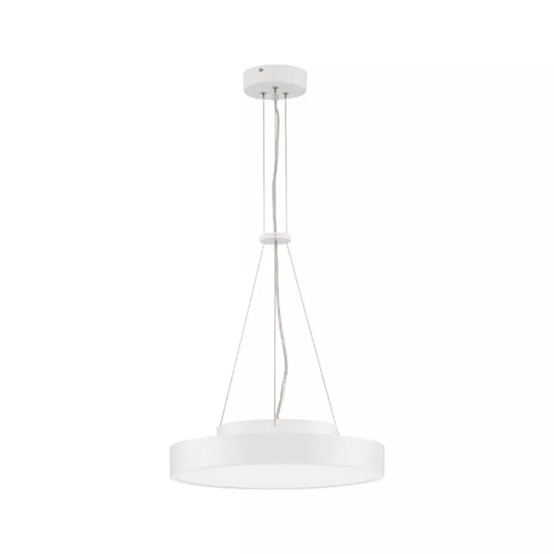 Nova Luce NL-9058119 Perfect LED Távirányítóval vezérelhető lámpa függeszték modern lakásba Szuper akció