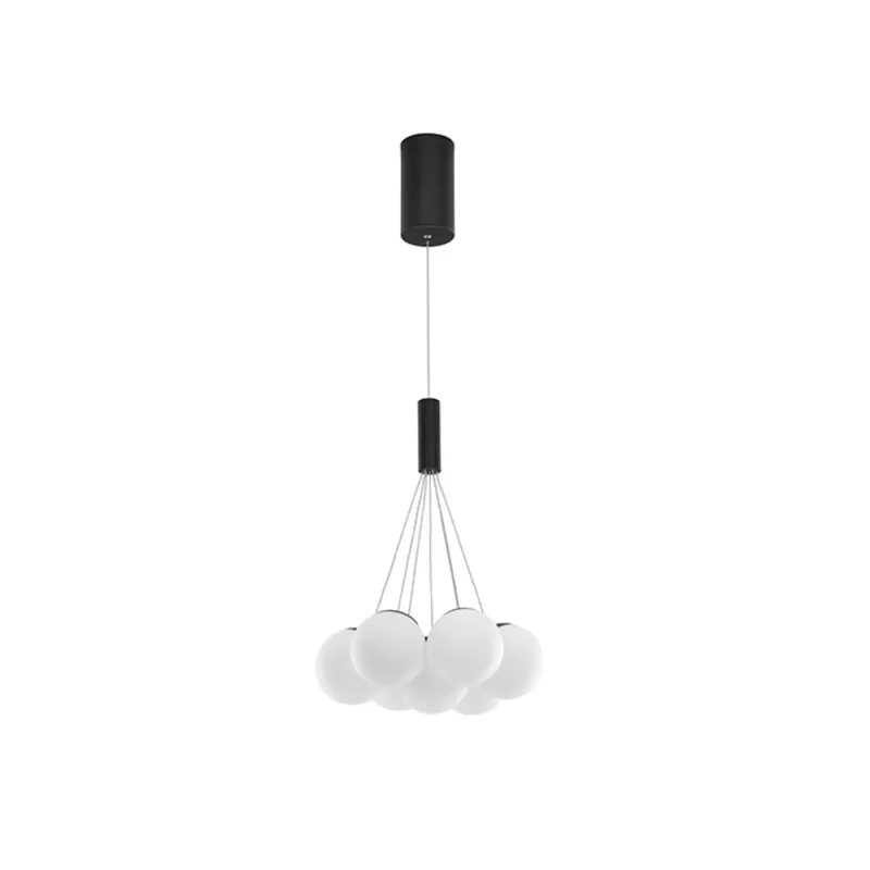 Nova Luce NL-9061433 Nuvole LED modern több búrás lámpa függeszték Ne maradj le