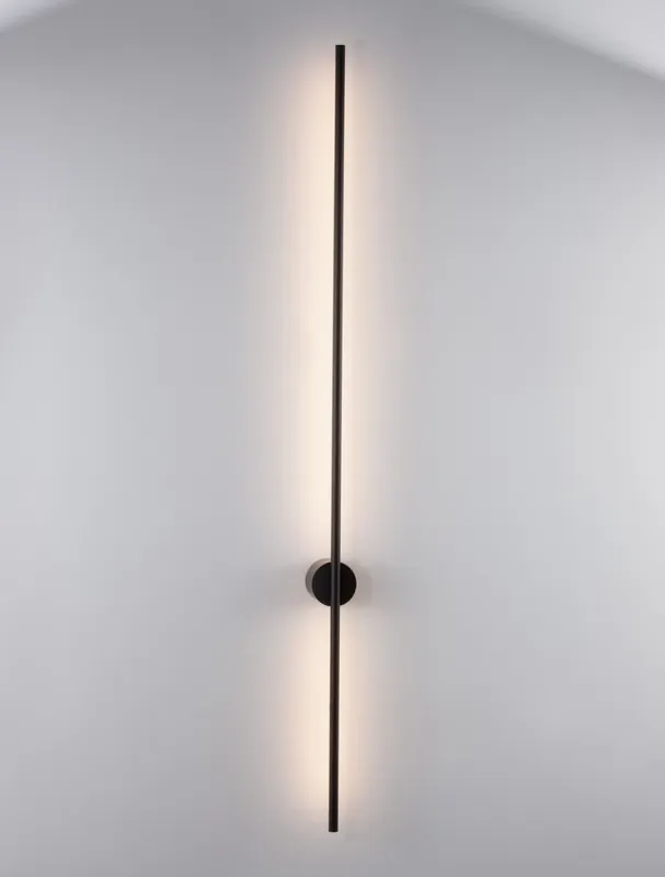 Biztonságos fizetés Nova Luce NL-9081810 Aden modern LED falikar
