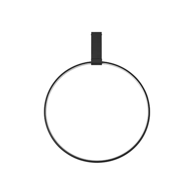 Nova Luce NL-9085243 Garve LED fényerőszabályozható mennyezeti lámpa modern nappaliba Expressz kézbesítés