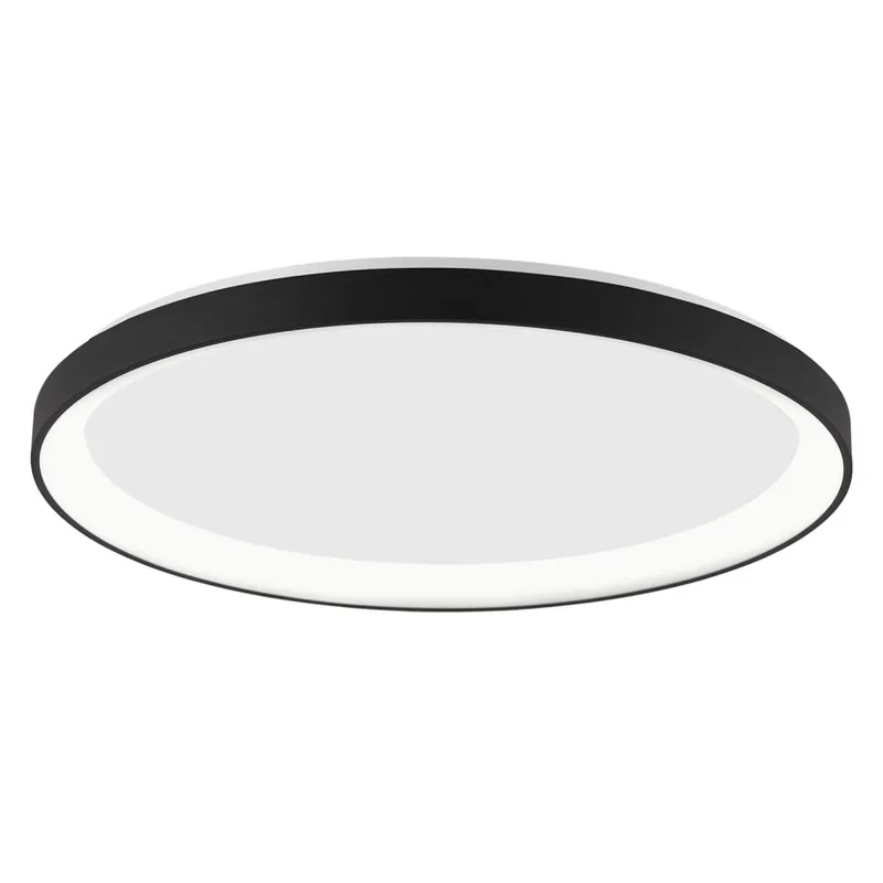 Gyors kiszállítás Nova Luce NL-9345685 Pertino LED mennyezeti lámpa aminek fényereje szabályozható