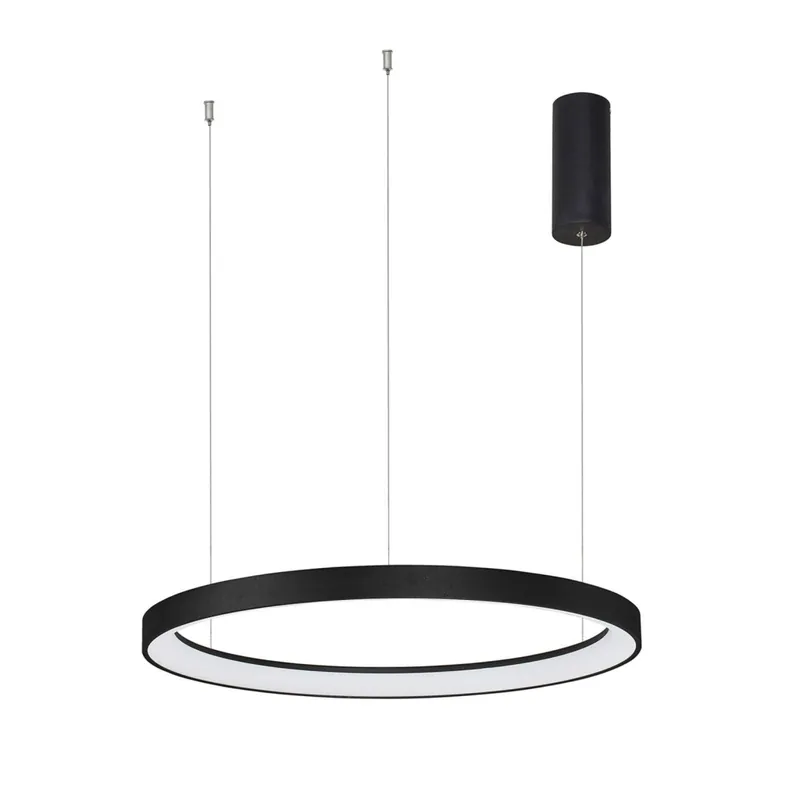 Alacsony ár Nova Luce NL-9345689 Pertino LED lámpa függeszték nappaliba aminek fényereje szabályozható