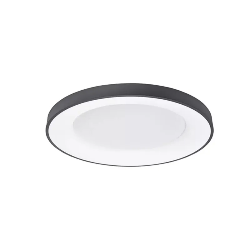 Nova Luce NL-9353853 Rando Thin LED mennyezeti lámpa aminek fényereje szabályozható Alacsony ár