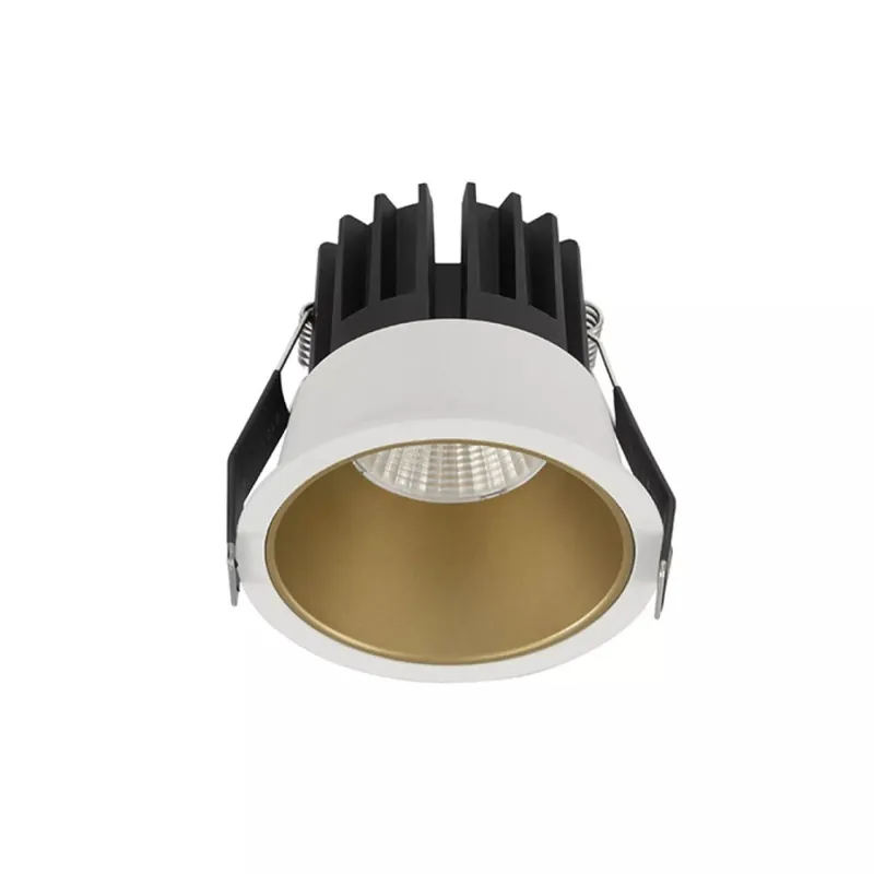 Gyors szállítás Nova Luce NL-9580624 Luela LED mennyezetbe süllyeszthető lámpa