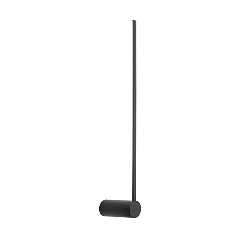 Exkluzív ajánlat Nowodvorski TL-10366 Arm LED Fekete színű, modern stílusú, fémből készült falikar