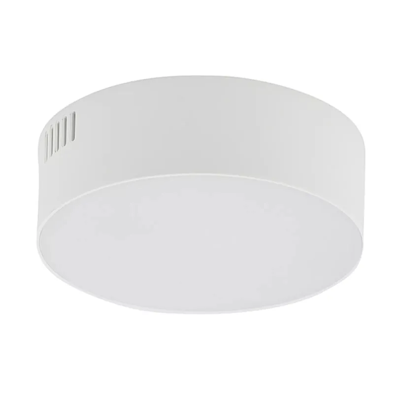 Legjobb ár Nowodvorski TL-10402 Lid Round LED kicsi mennyezeti lámpa