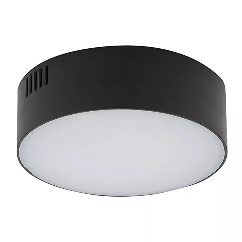 Exkluzív ajánlat Nowodvorski TL-10406 Lid Round 3000k LED mennyezeti lámpa