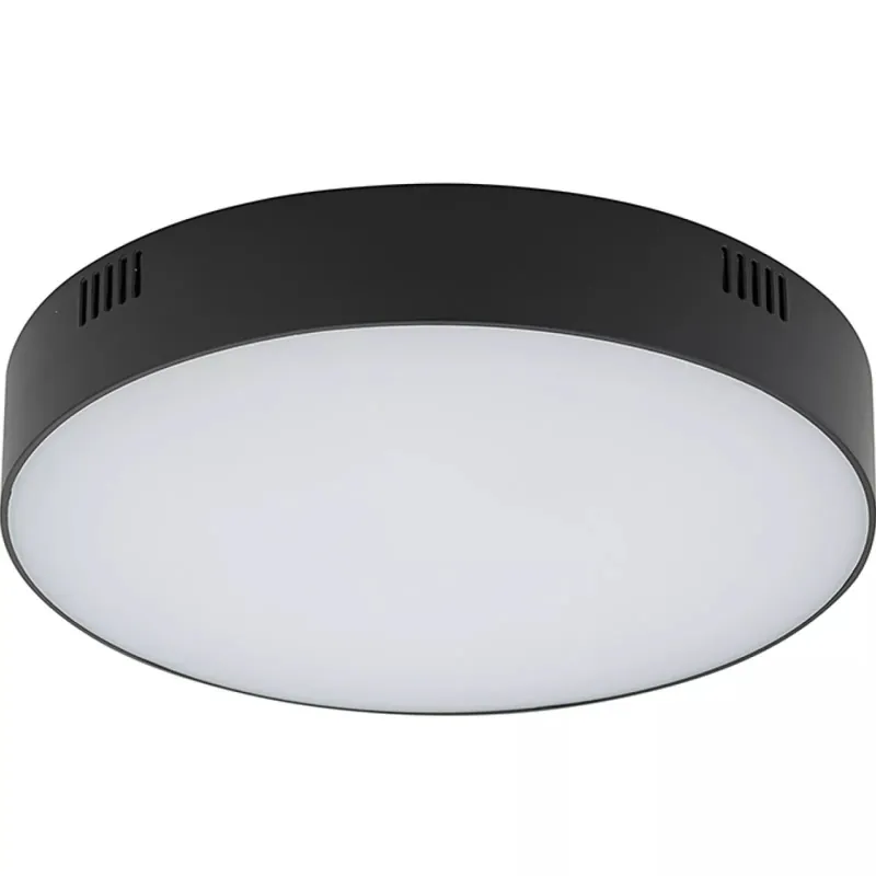 Árcsökkenés Nowodvorski TL-10408 Lid Round 2700 lumen LED mennyezeti lámpa