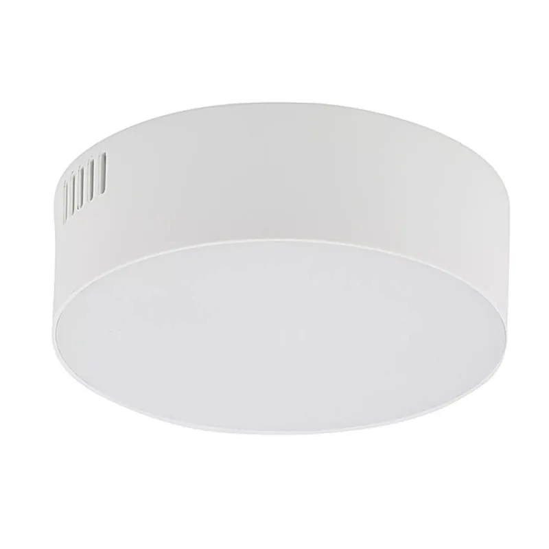 Árcsökkenés Nowodvorski TL-10411 Lid Round LED mennyezeti lámpa
