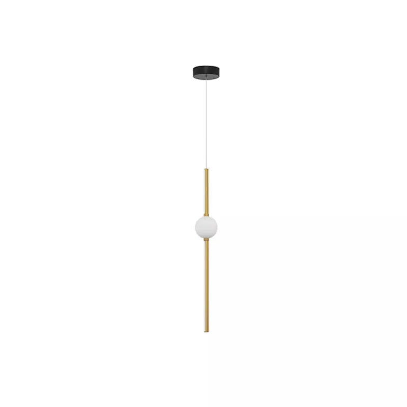 Nova Luce NL-9695256 Acrobat LED design fényerőszabályozható függesztett lámpa Árcsökkenés