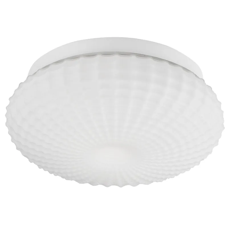 Nova Luce NL-9738256 Clam fürdõszobai mennyezeti lámpa Biztonságos vásárlás