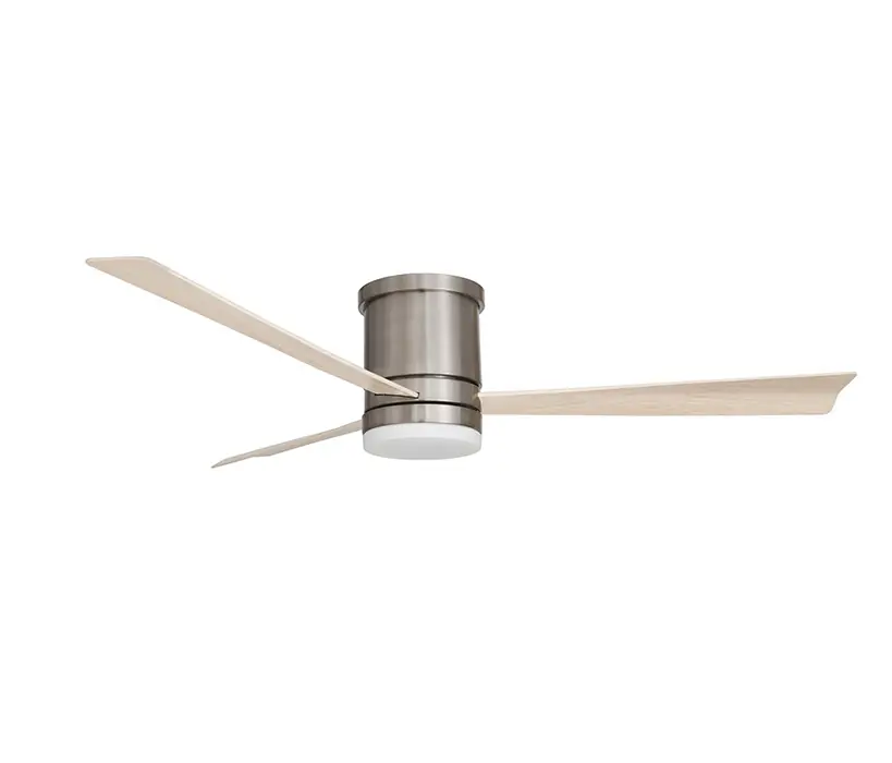 Nova Luce NL-9953016 Silky LED ventilátoros mennyezeti lámpa Biztonságos vásárlás