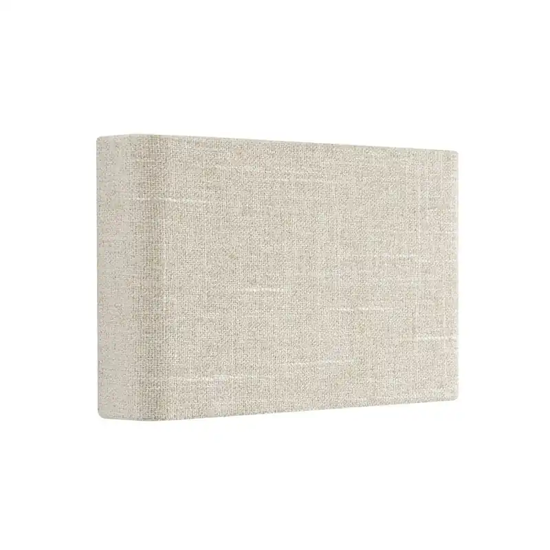 Nowodvorski TL-11655 Santana, dekoratív fali lámpa, Textil ernyős fali lámpák, beltéri lámpák, Újdonság