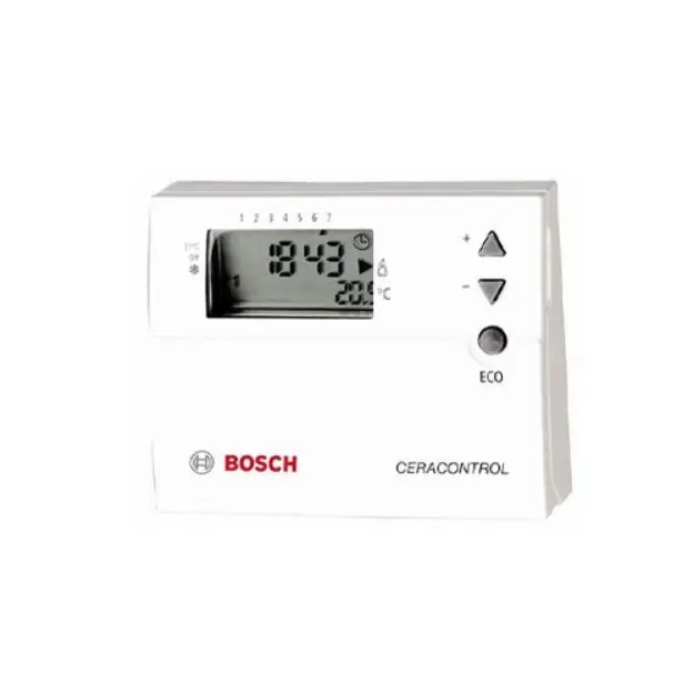 Bosch TRZ 12-2 szobatermosztát Csak ma