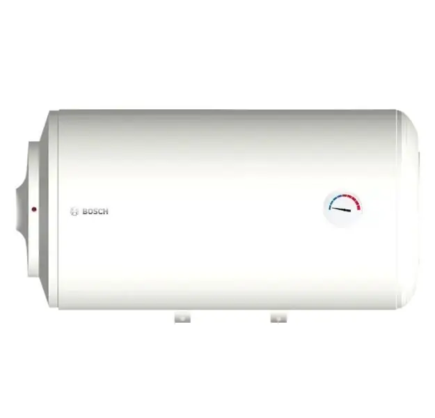 Bosch TR1000T 80 HB vízszintes villanybojler Tronic 1000 T Expressz kézbesítés