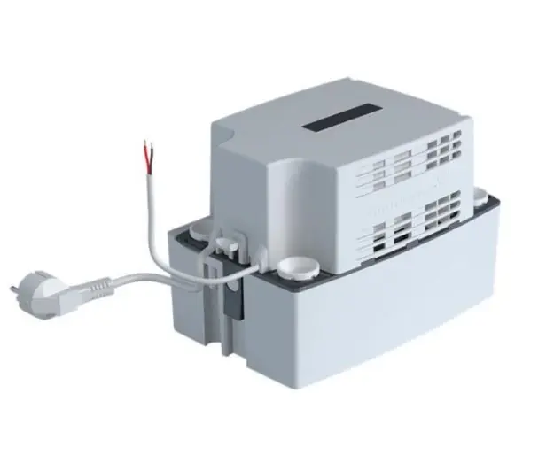 Grundfos Conlift-1 kondenzátum átemelő berendezés Végkiárusítás