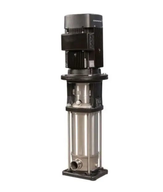 Vásárlói kedvenc Grundfos CRN 5-12 A-P-G-E-HQQE örvényszivattyú
