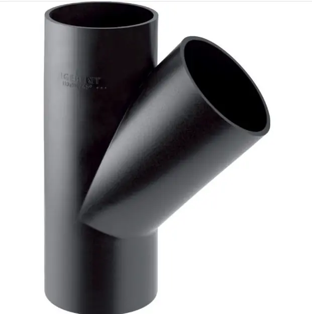 Geberit D200/110 PE-HD 45°-os ágidom Utolsó esély