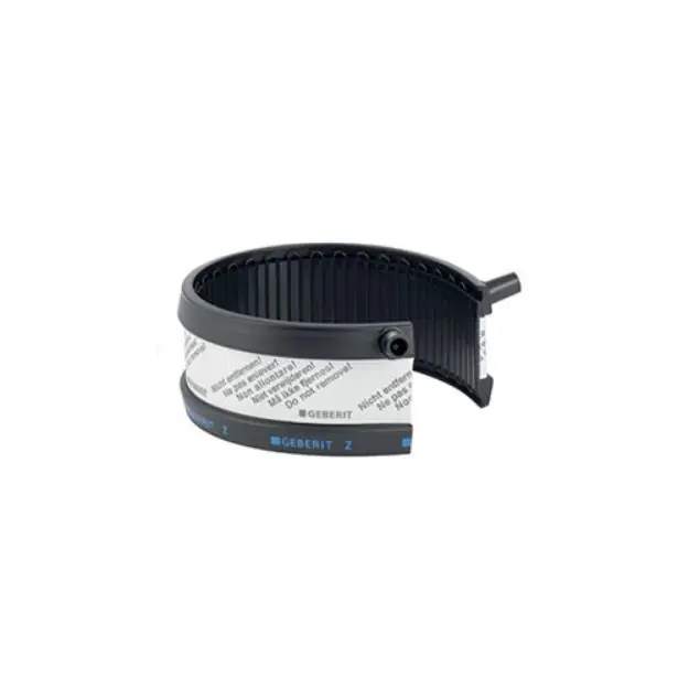 Geberit D75 PE-HD elektomandzsetta fixponthoz Vedd meg online