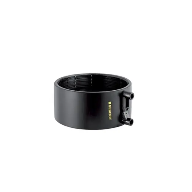 Geberit D56 PE-HD elektrokarmantyú Olcsó