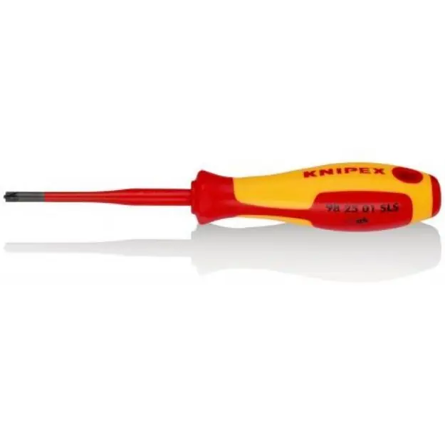 Knipex PlusMinus Pozidriv® csavarhúzó Kedvezményes ár