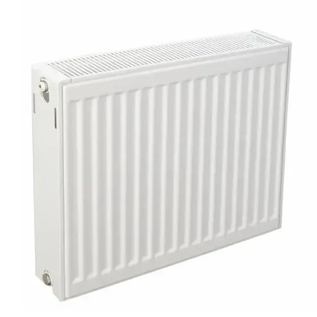 Akció TermoTeknik STAR 22-DK 600 * 400 acéllemez lapradiátor