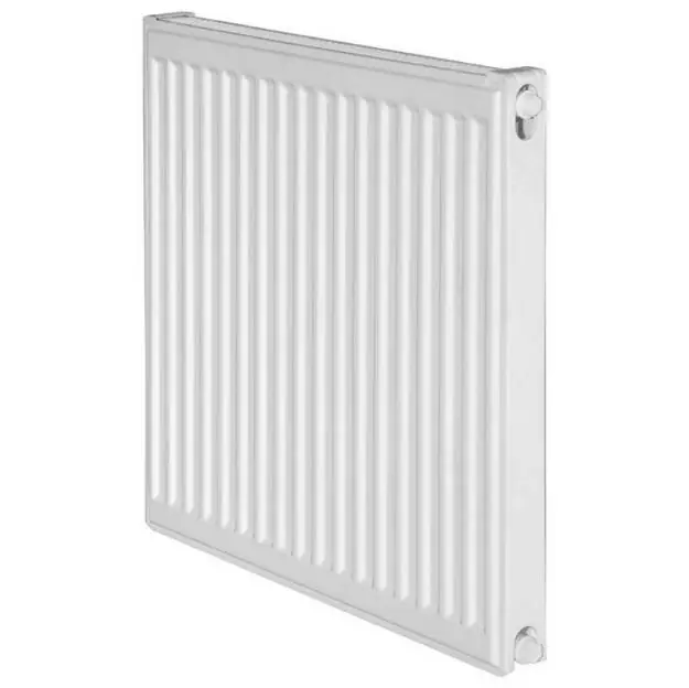 Árengedmény TermoTeknik STAR 11-EK(C) 500 * 700 acéllemez lapradiátor