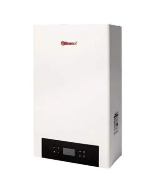 Kedvezményes ár THERMEX E909 elektromos kazán, 10,5 kW, központi fűtéshez, tágulási tartállyal, szivattyúval