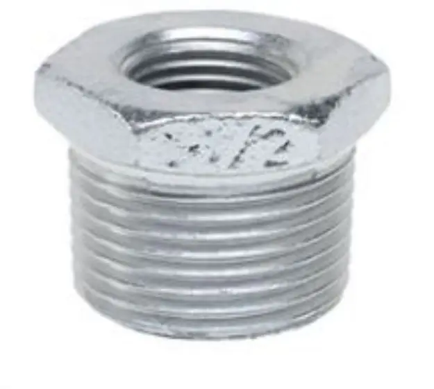 Árengedmény (241-57V) Gebo Platinum 4˝-2˝ szűkítő
