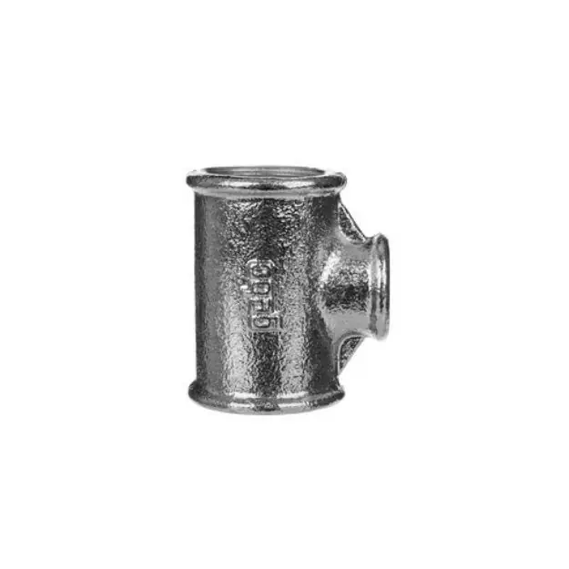 (130-22V) Gebo Platinum 3/4˝-1/2˝ szűkített T-idom Akciós ár