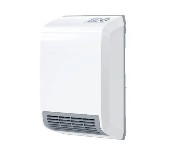 Ne maradj le Stiebel Eltron CK 20 Trend ventilátoros gyorsfűtő LCD
