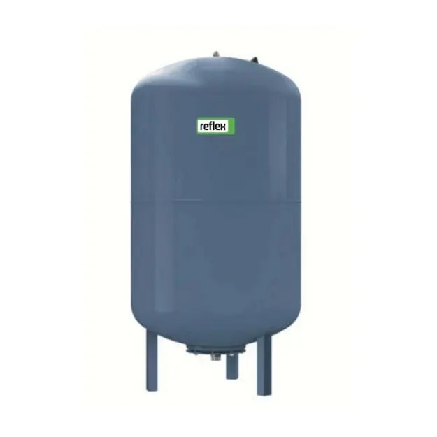 Reflex DE 500 L (10bar) ivóvízes tágulási tartály 5/4" csatlakozóval, talppal Exkluzív ajánlat