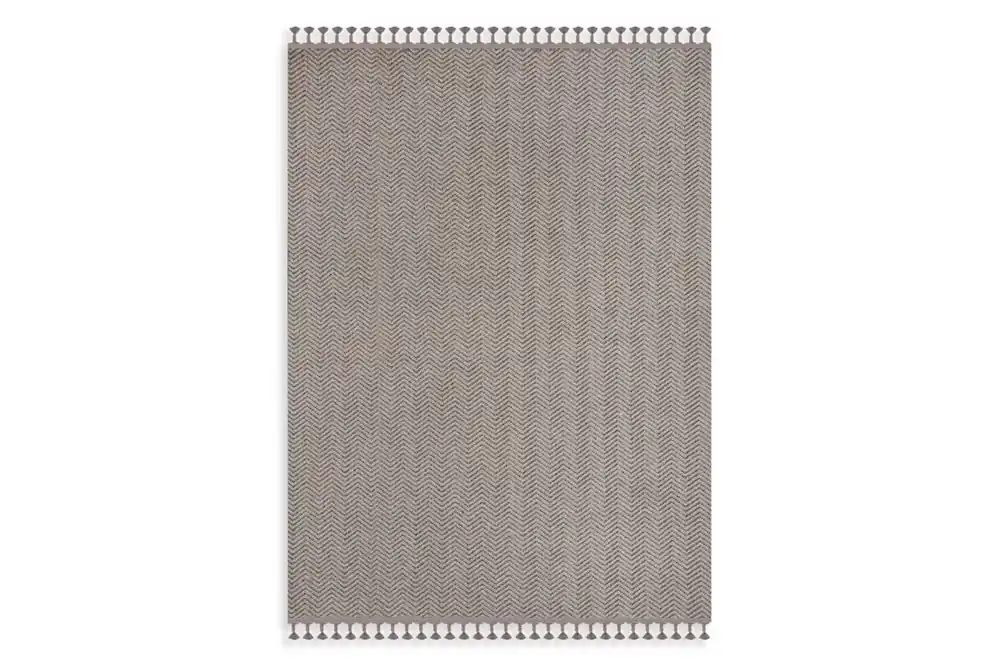 Népszerű Linea5 boho szőnyeg Szürkésbézs 50x80 cm