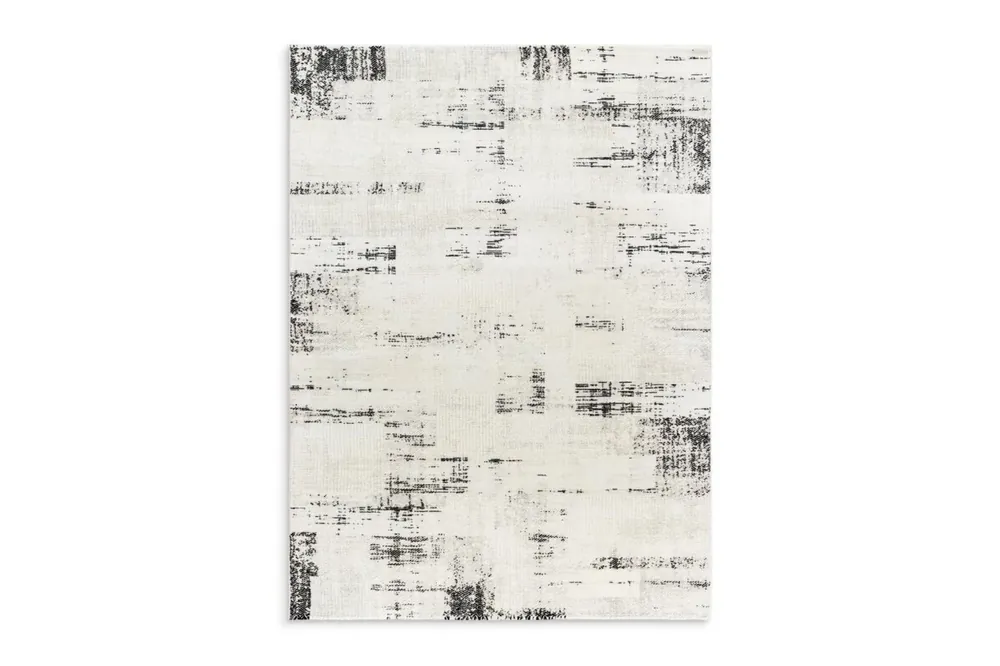 Amatis szőtt modern szőnyeg Krémszín 120x170 cm Kedvezmény