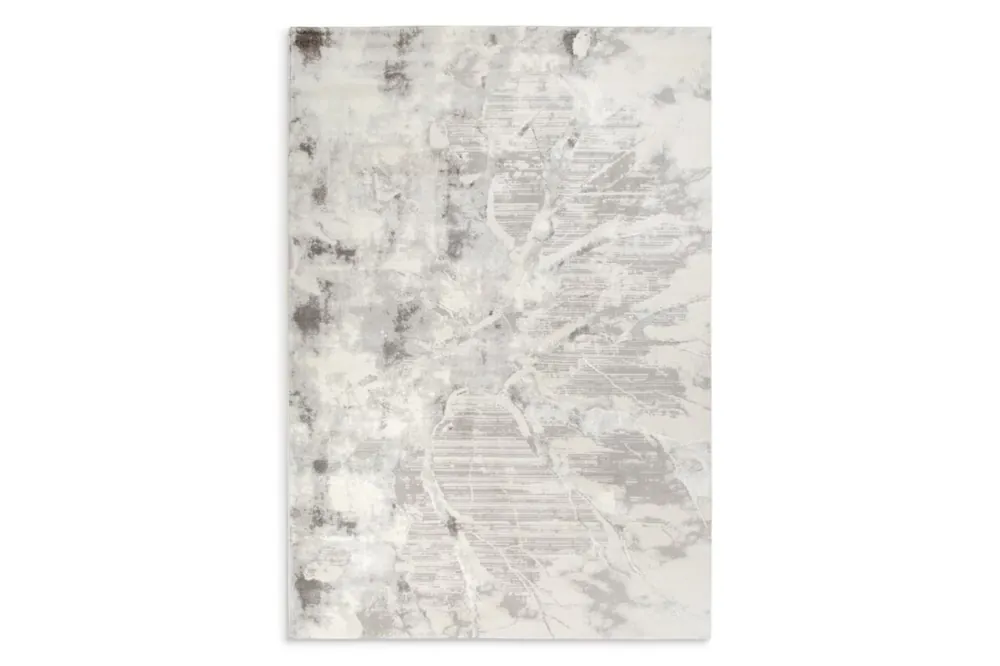 Vásárlói kedvenc Monaco3 vintage szőnyeg Acélszürke 200x290 cm
