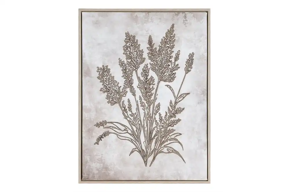Falikép 724b Bézs 45x60x3 cm Ne maradj le