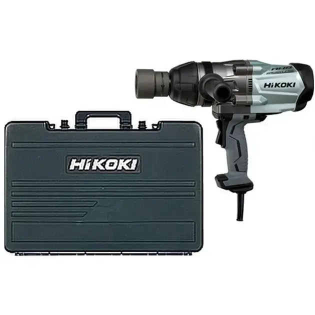 HiKOKI - Ütvecsavarozó 900 W WR25SEWAZ Rendeld meg most