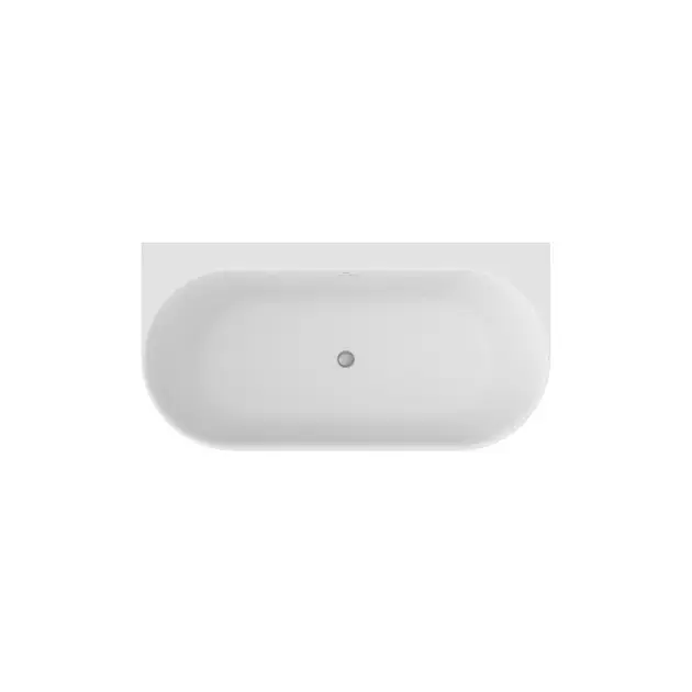Ravak Freedom Wall Tec - Fürdőkád 170x87 cm, fehér CE31000000 Vásárlói kedvenc