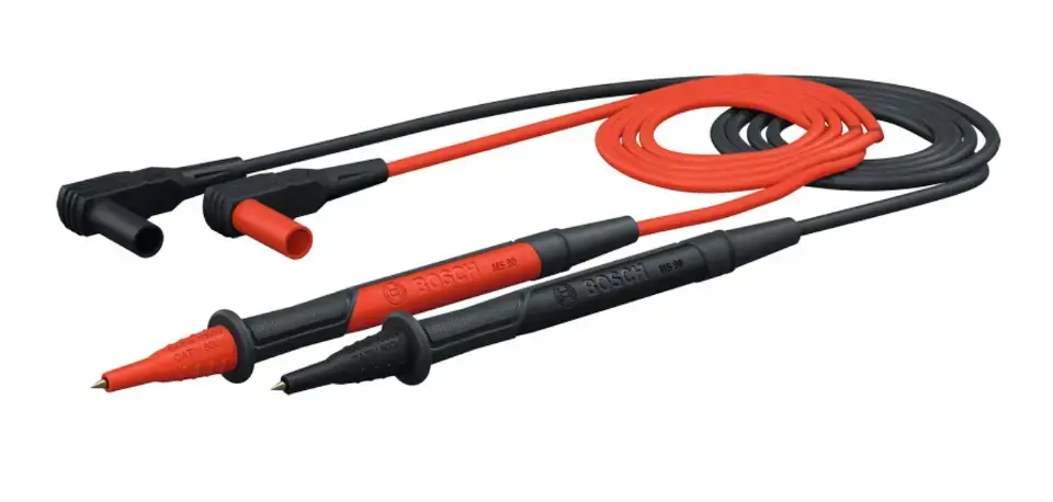 Bosch - Mérőhuzalok MS 90 1600A038D2 Árcsökkenés