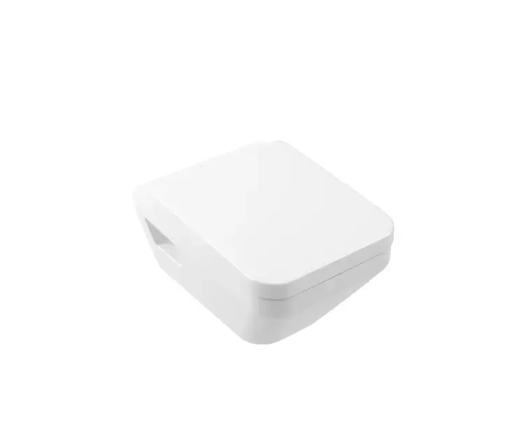 Ajánlat Villeroy & Boch Architectura - Fali WC ülőkével SoftClosing, TwistFlush, DirectFlush, alpesi fehér 5685CL01
