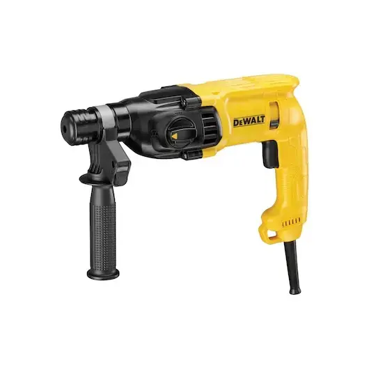 DeWALT - Kombi kalapács 710 W D25033 Ne maradj le